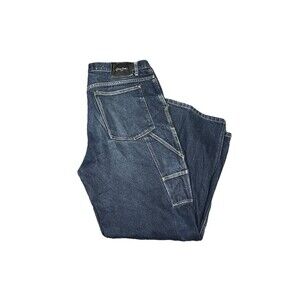Vintage Sean John Carpenter Jeans 38 Baggy Loose Hip Hop 90s‎ Skater Y2K Grunge